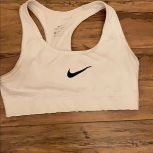 Nike sports bra